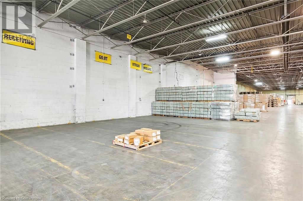 1141 King Road Unit# 1, Burlington, Ontario  L7T 0B4 - Photo 21 - 40699556