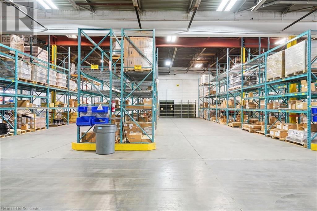 1141 King Road Unit# 1, Burlington, Ontario  L7T 0B4 - Photo 22 - 40699556