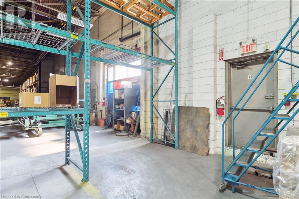 1141 King Road Unit# 1, Burlington, Ontario  L7T 0B4 - Photo 23 - 40699556