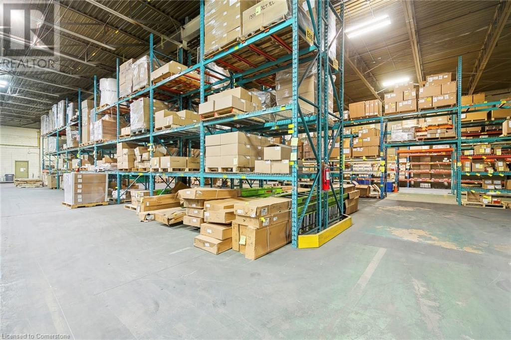 1141 King Road Unit# 1, Burlington, Ontario  L7T 0B4 - Photo 25 - 40699556