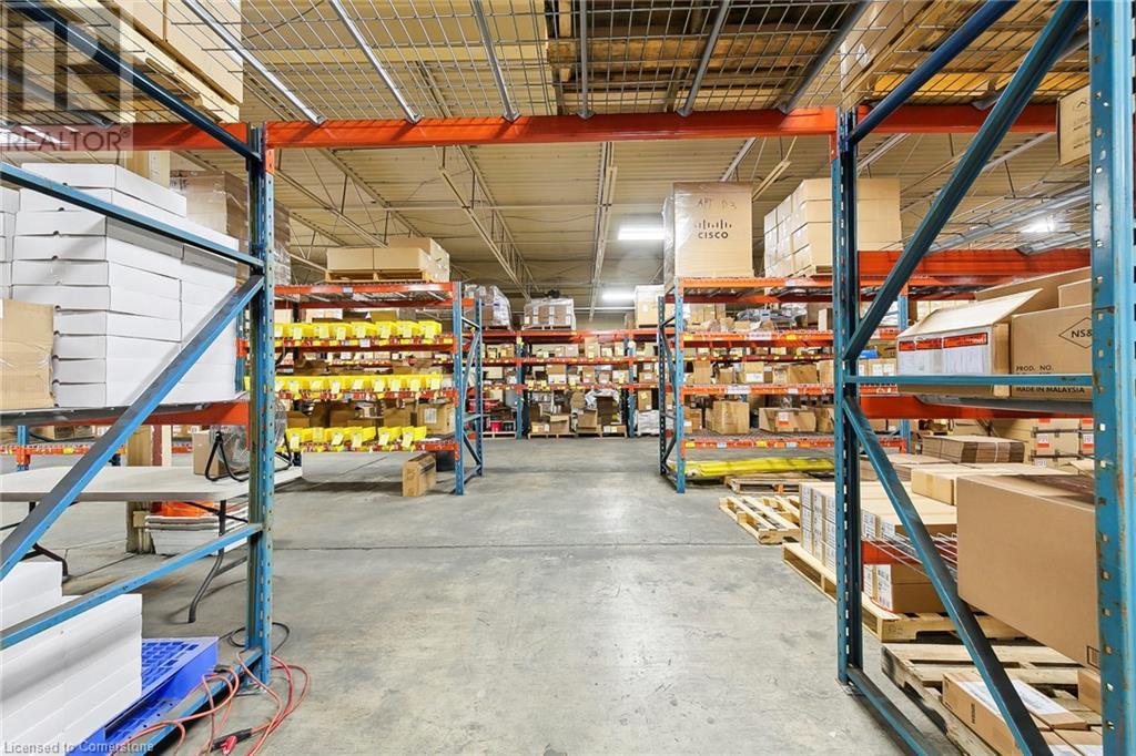 1141 King Road Unit# 1, Burlington, Ontario  L7T 0B4 - Photo 32 - 40699556