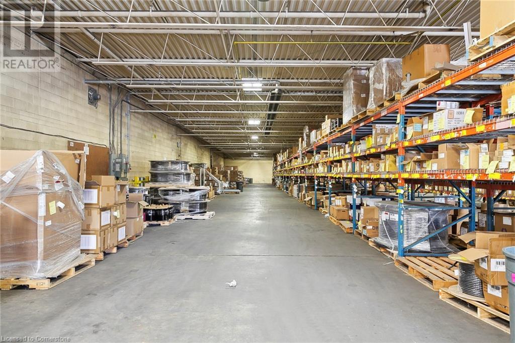 1141 King Road Unit# 1, Burlington, Ontario  L7T 0B4 - Photo 36 - 40699556