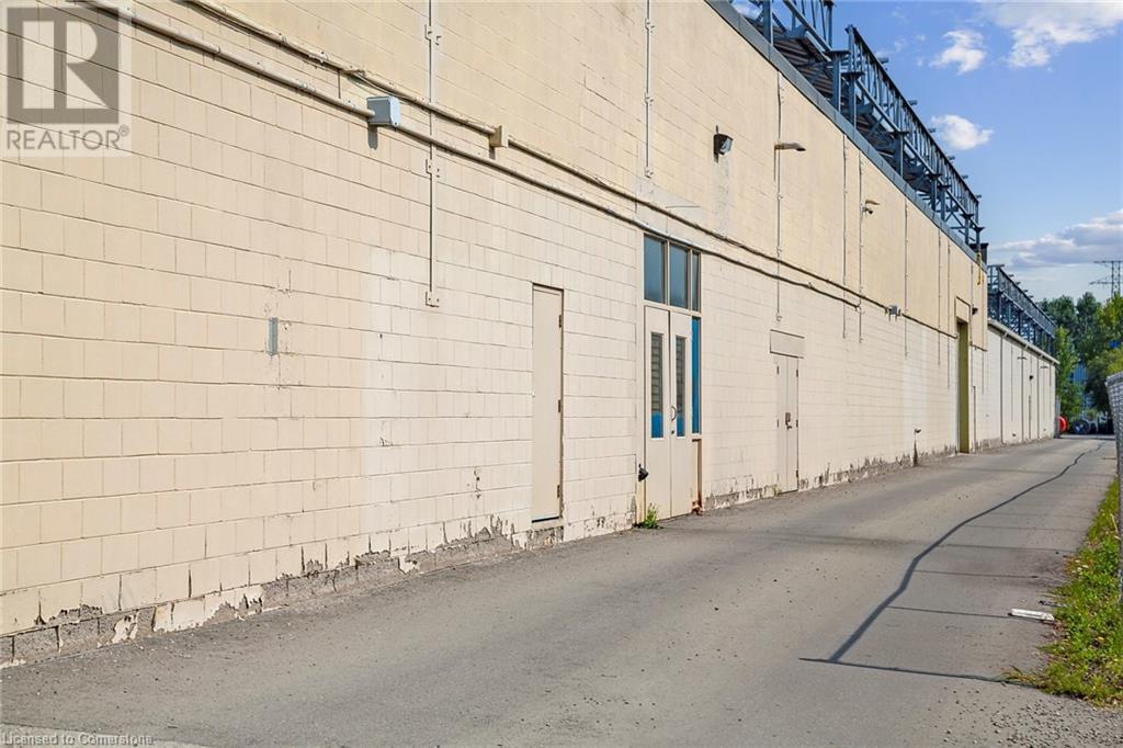 1141 King Road Unit# 1, Burlington, Ontario  L7T 0B4 - Photo 48 - 40699556