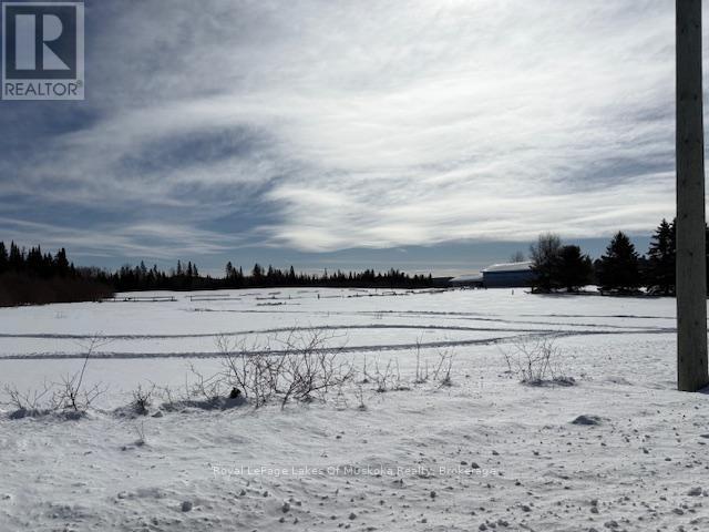 0 Old Muskoka To The East Side Of #1105 Road, Huntsville, Ontario  P0B 1M0 - Photo 4 - X11980955