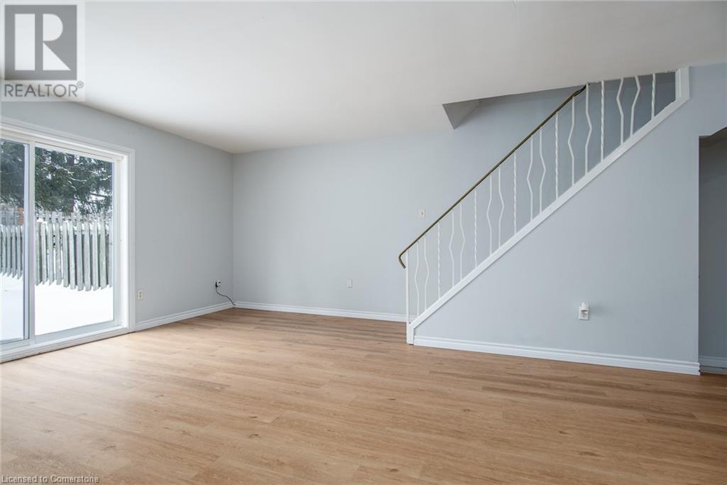 144 Jansen Avenue Unit# 2, Kitchener, Ontario  N2A 2L7 - Photo 9 - 40699668
