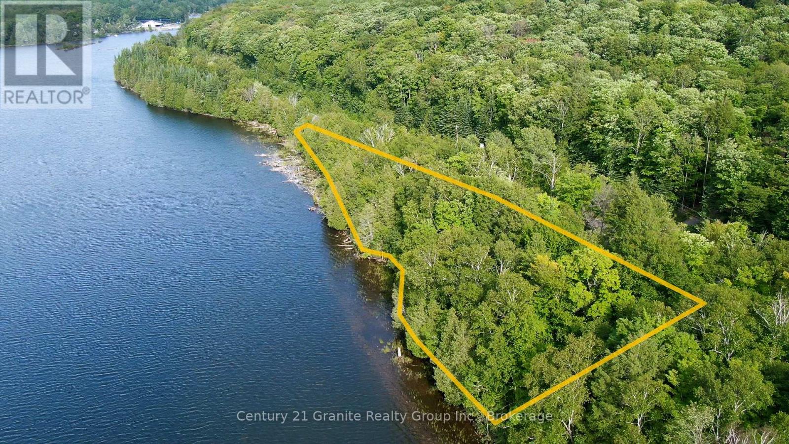 4821 Haliburton Lake Road, Dysart Et Al, Ontario  K0M 1S0 - Photo 1 - X11981889