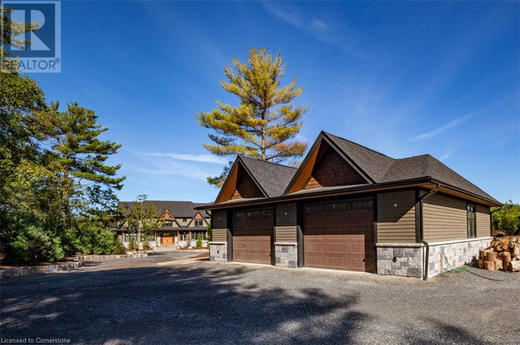 250 South Shore Road, Pointe Au Baril, Ontario  P0G 1K0 - Photo 10 - 40695895