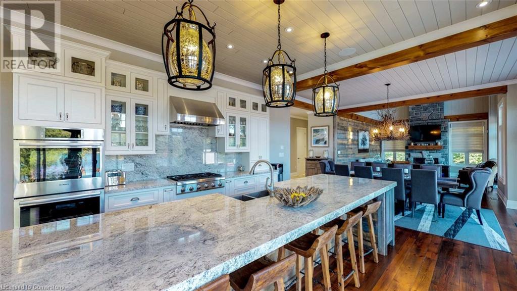 250 South Shore Road, Pointe Au Baril, Ontario  P0G 1K0 - Photo 15 - 40695895