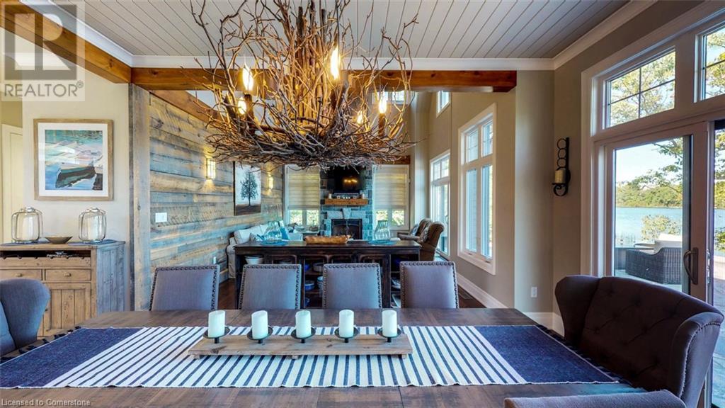 250 South Shore Road, Pointe Au Baril, Ontario  P0G 1K0 - Photo 19 - 40695895