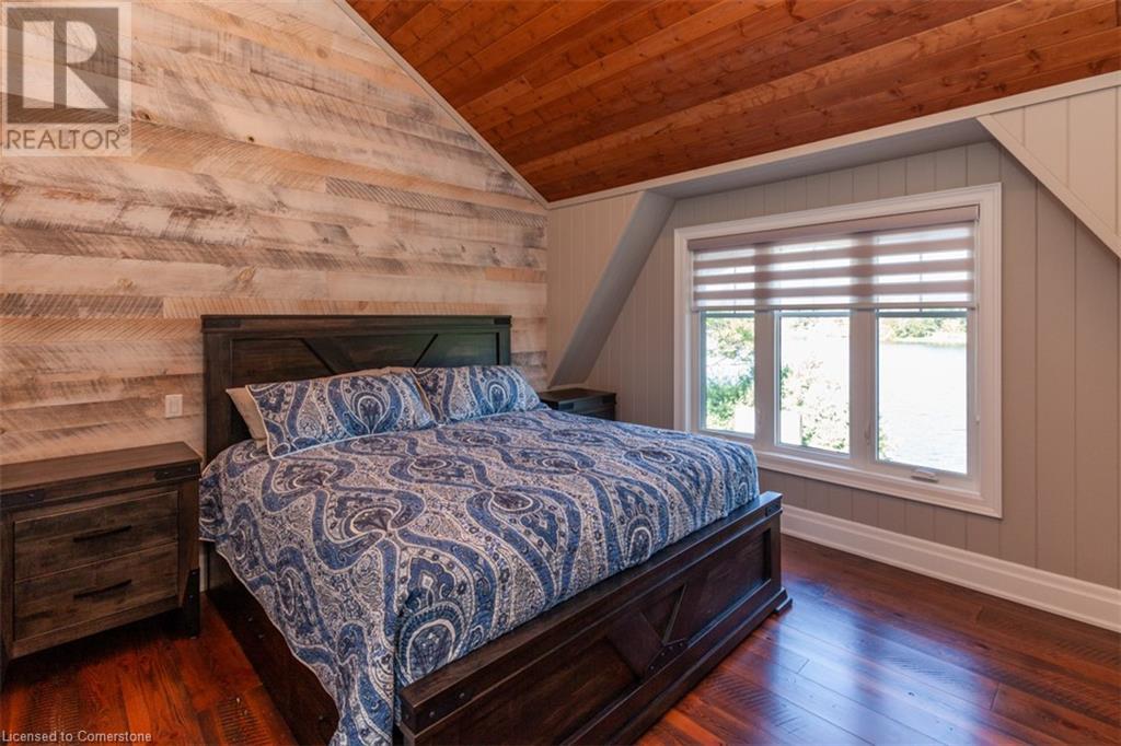 250 South Shore Road, Pointe Au Baril, Ontario  P0G 1K0 - Photo 25 - 40695895