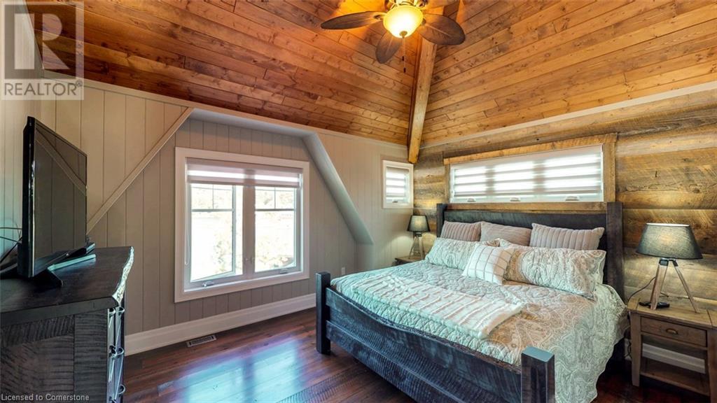 250 South Shore Road, Pointe Au Baril, Ontario  P0G 1K0 - Photo 26 - 40695895