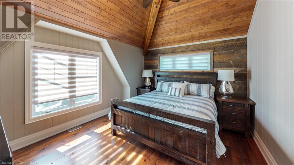 250 South Shore Road, Pointe Au Baril, Ontario  P0G 1K0 - Photo 28 - 40695895