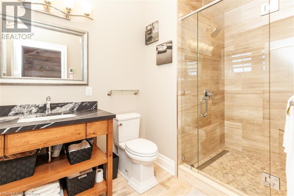 250 South Shore Road, Pointe Au Baril, Ontario  P0G 1K0 - Photo 31 - 40695895