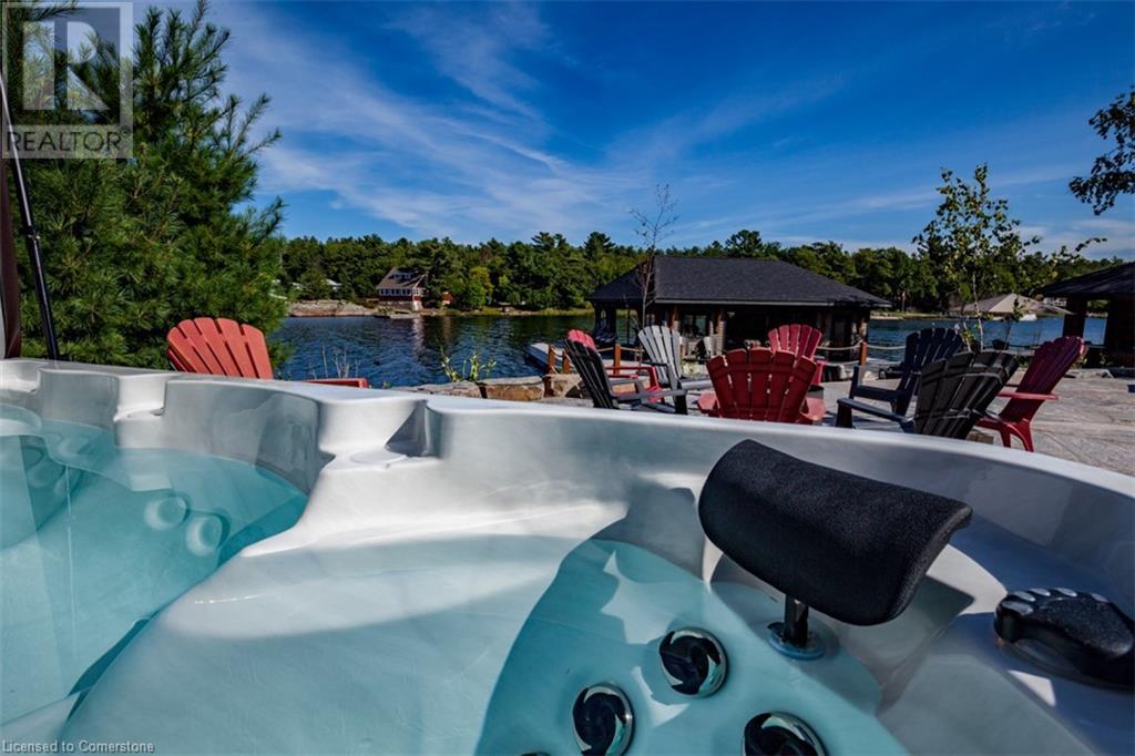 250 South Shore Road, Pointe Au Baril, Ontario  P0G 1K0 - Photo 38 - 40695895