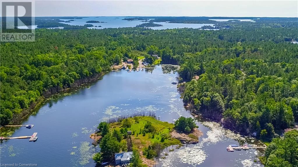 250 South Shore Road, Pointe Au Baril, Ontario  P0G 1K0 - Photo 45 - 40695895