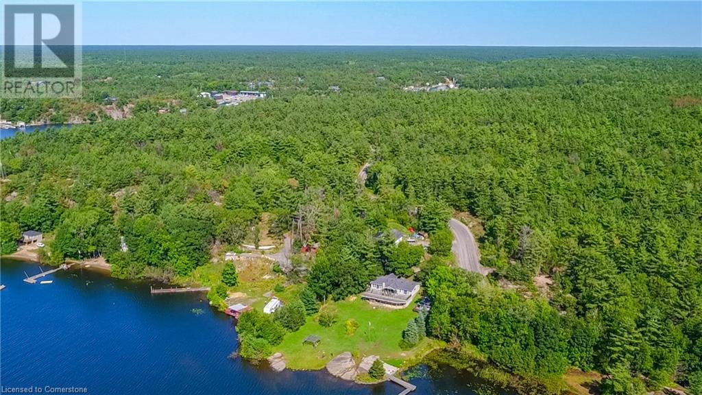 250 South Shore Road, Pointe Au Baril, Ontario  P0G 1K0 - Photo 46 - 40695895