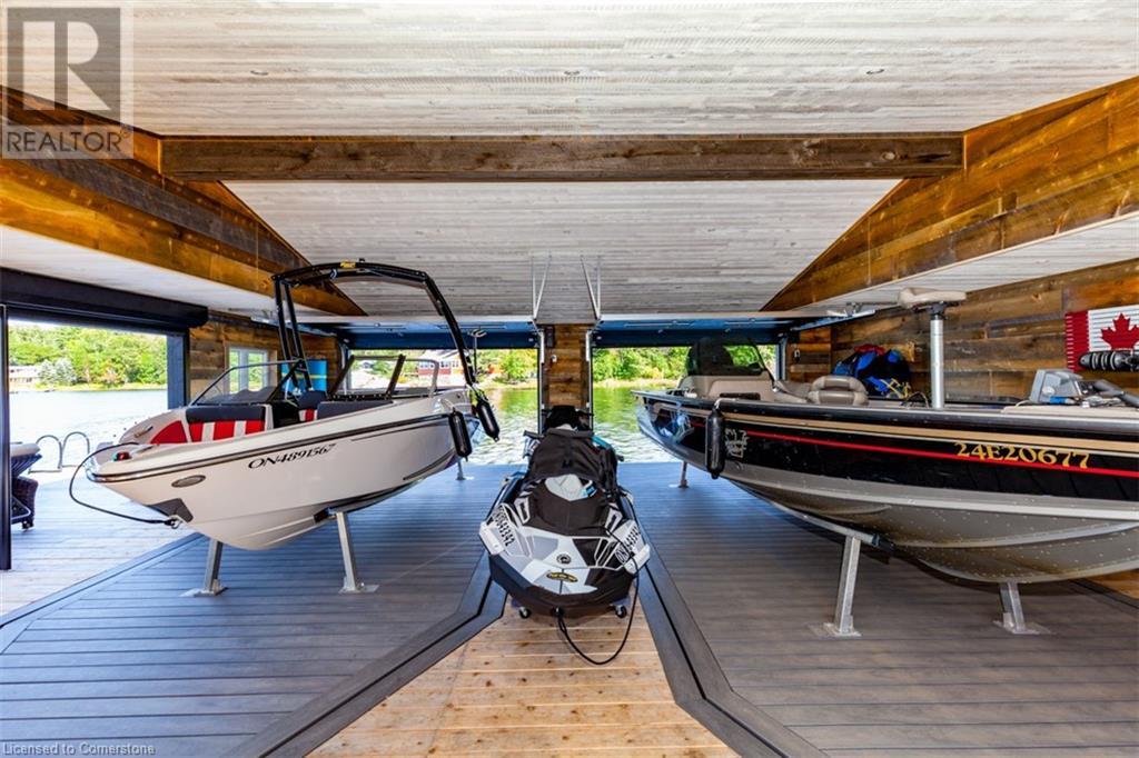 250 South Shore Road, Pointe Au Baril, Ontario  P0G 1K0 - Photo 48 - 40695895