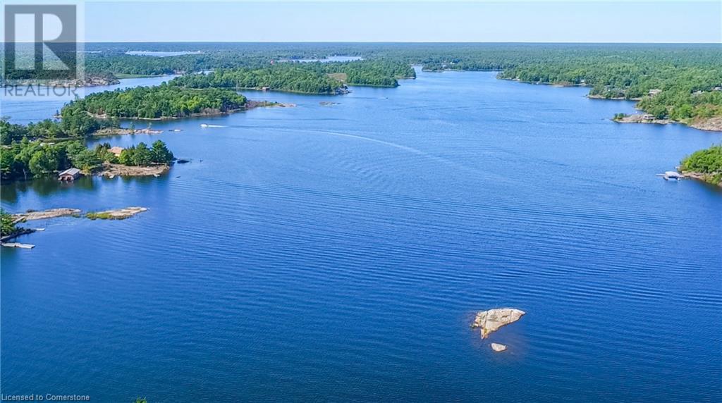 250 South Shore Road, Pointe Au Baril, Ontario  P0G 1K0 - Photo 5 - 40695895