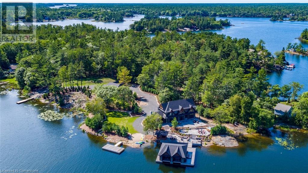250 South Shore Road, Pointe Au Baril, Ontario  P0G 1K0 - Photo 6 - 40695895