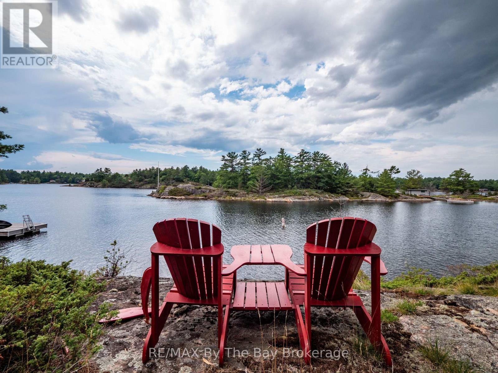 17470 Georgian Bay Shore, Georgian Bay, Ontario  P0E 1E0 - Photo 3 - X11982086