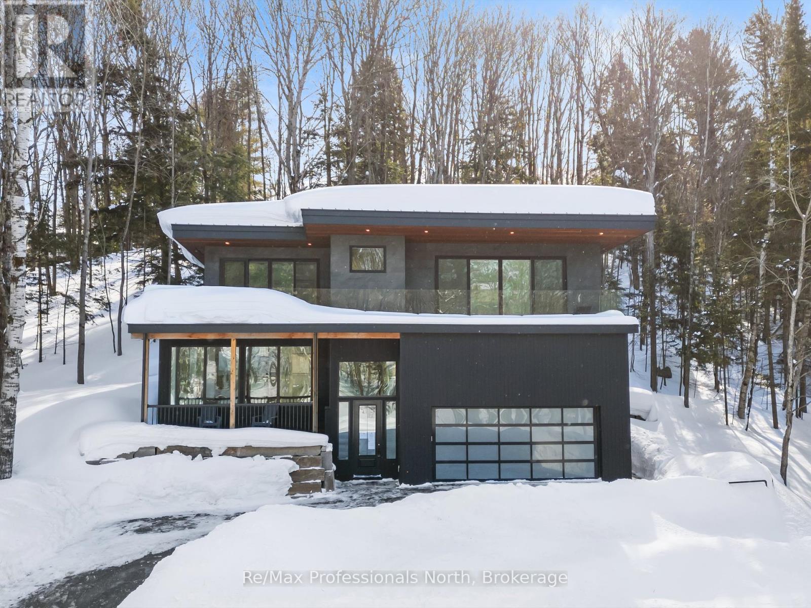 43 Glendale Road, Bracebridge, Ontario  P1L 1B3 - Photo 1 - X11982353