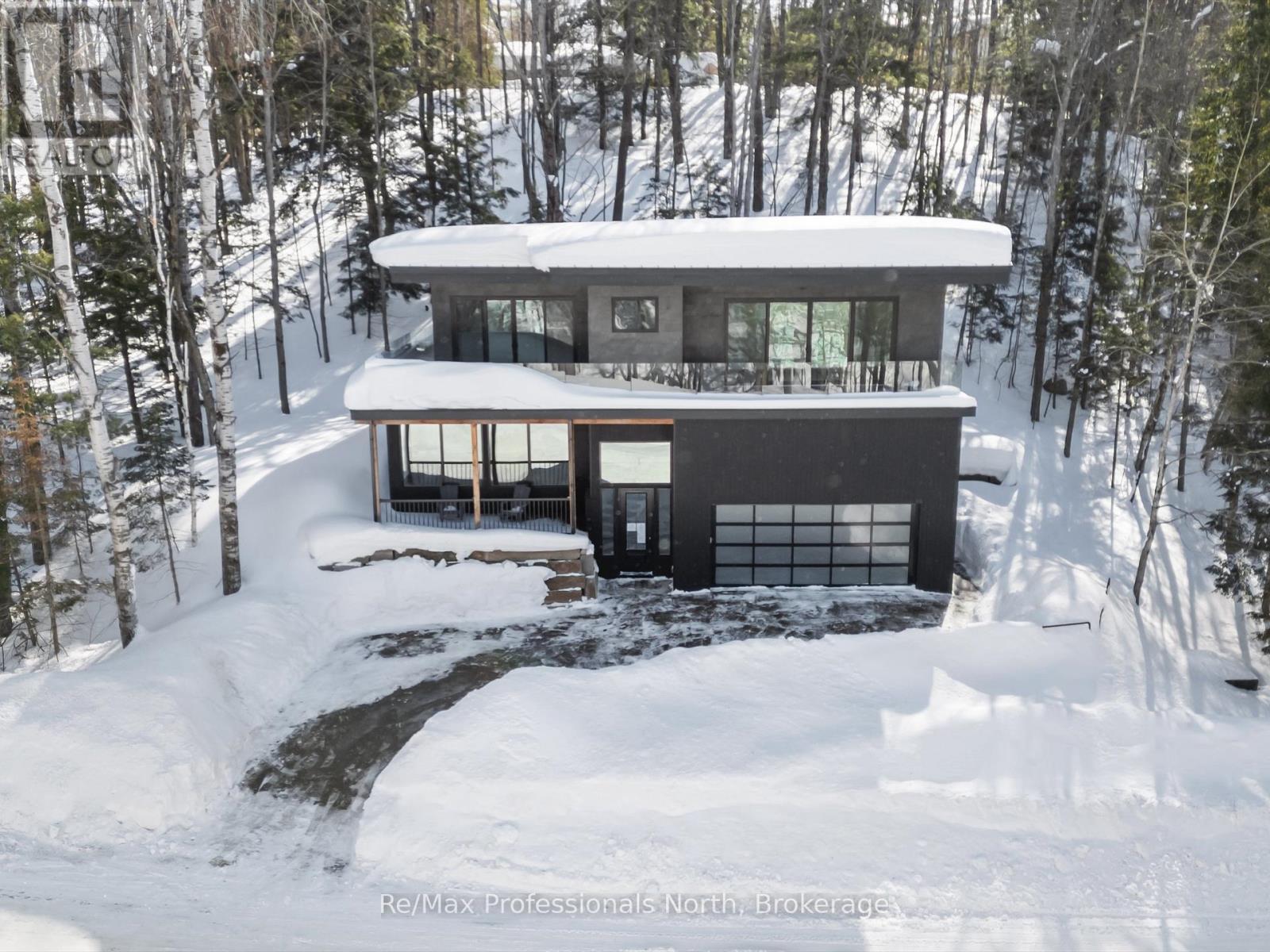 43 Glendale Road, Bracebridge, Ontario  P1L 1B3 - Photo 2 - X11982353