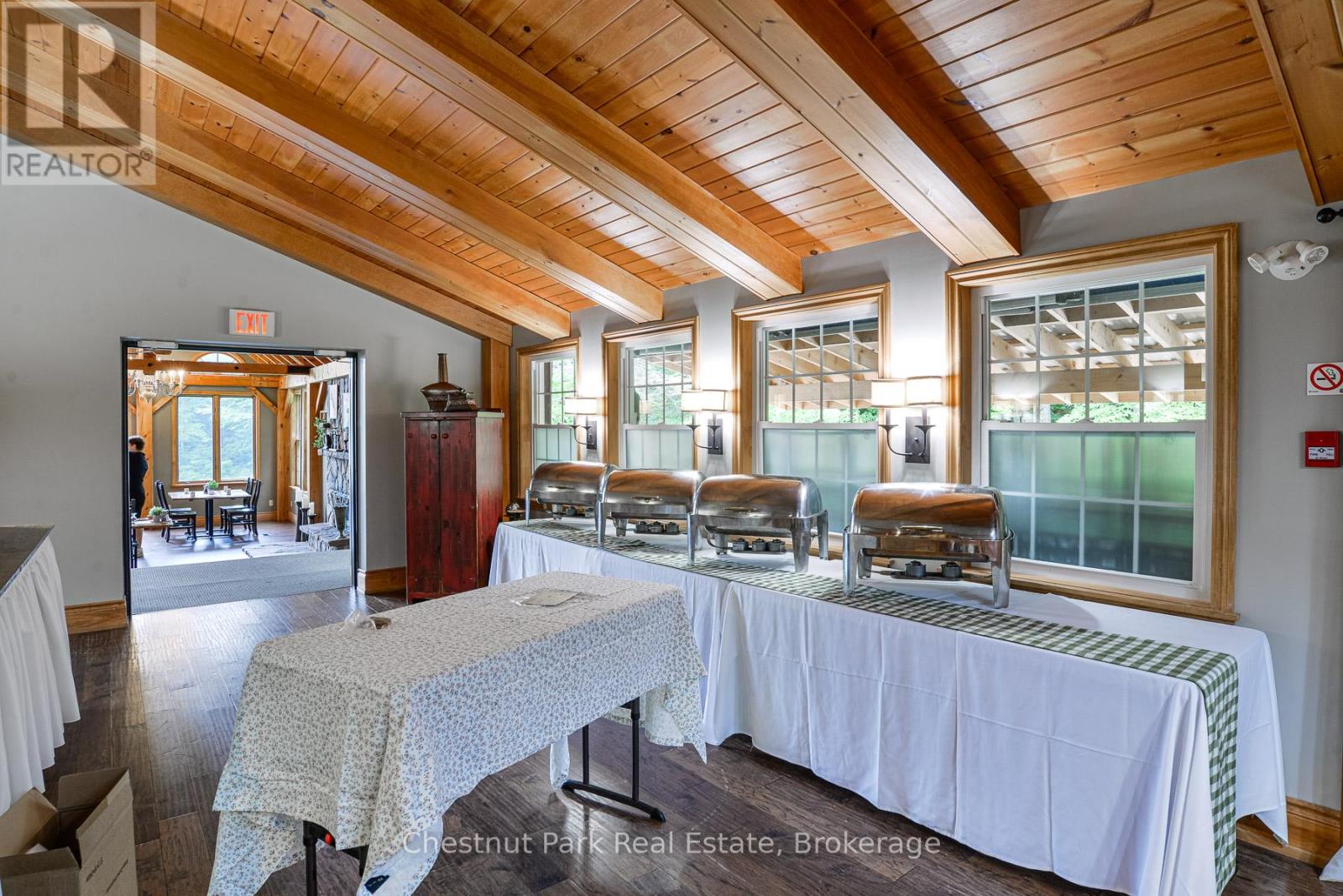 848 Clearwater Lake Road, Huntsville, Ontario  P0B 1L0 - Photo 18 - X11982927