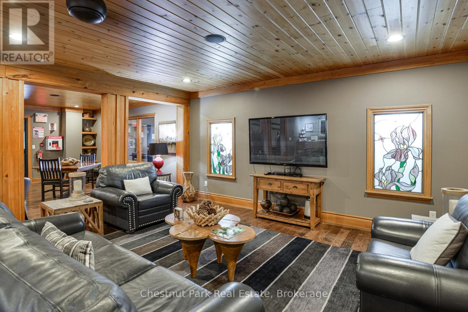 848 Clearwater Lake Road, Huntsville, Ontario  P0B 1L0 - Photo 19 - X11982927
