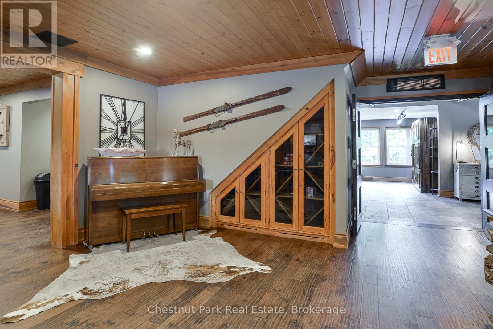 848 Clearwater Lake Road, Huntsville, Ontario  P0B 1L0 - Photo 20 - X11982927