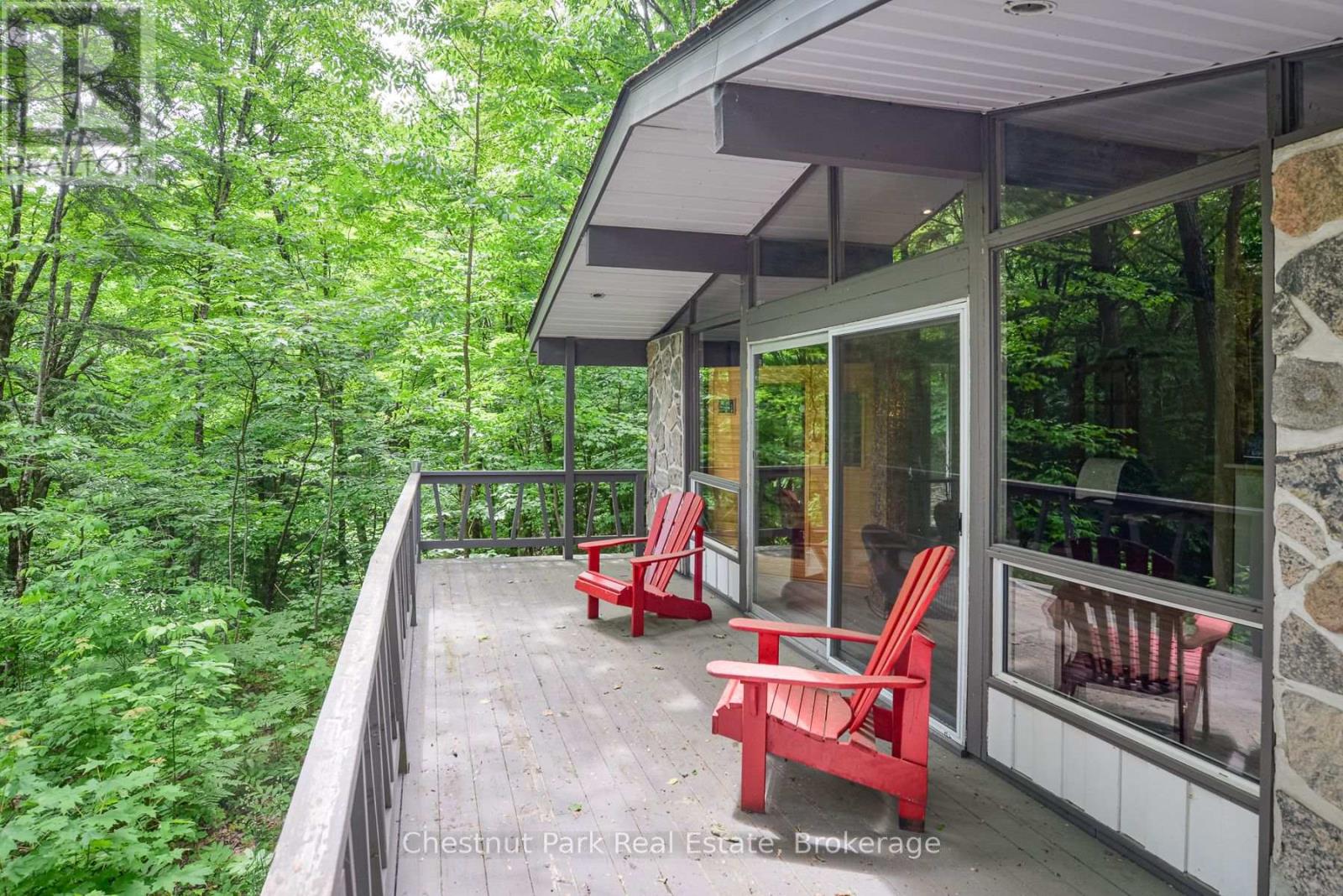 848 Clearwater Lake Road, Huntsville, Ontario  P0B 1L0 - Photo 32 - X11982927