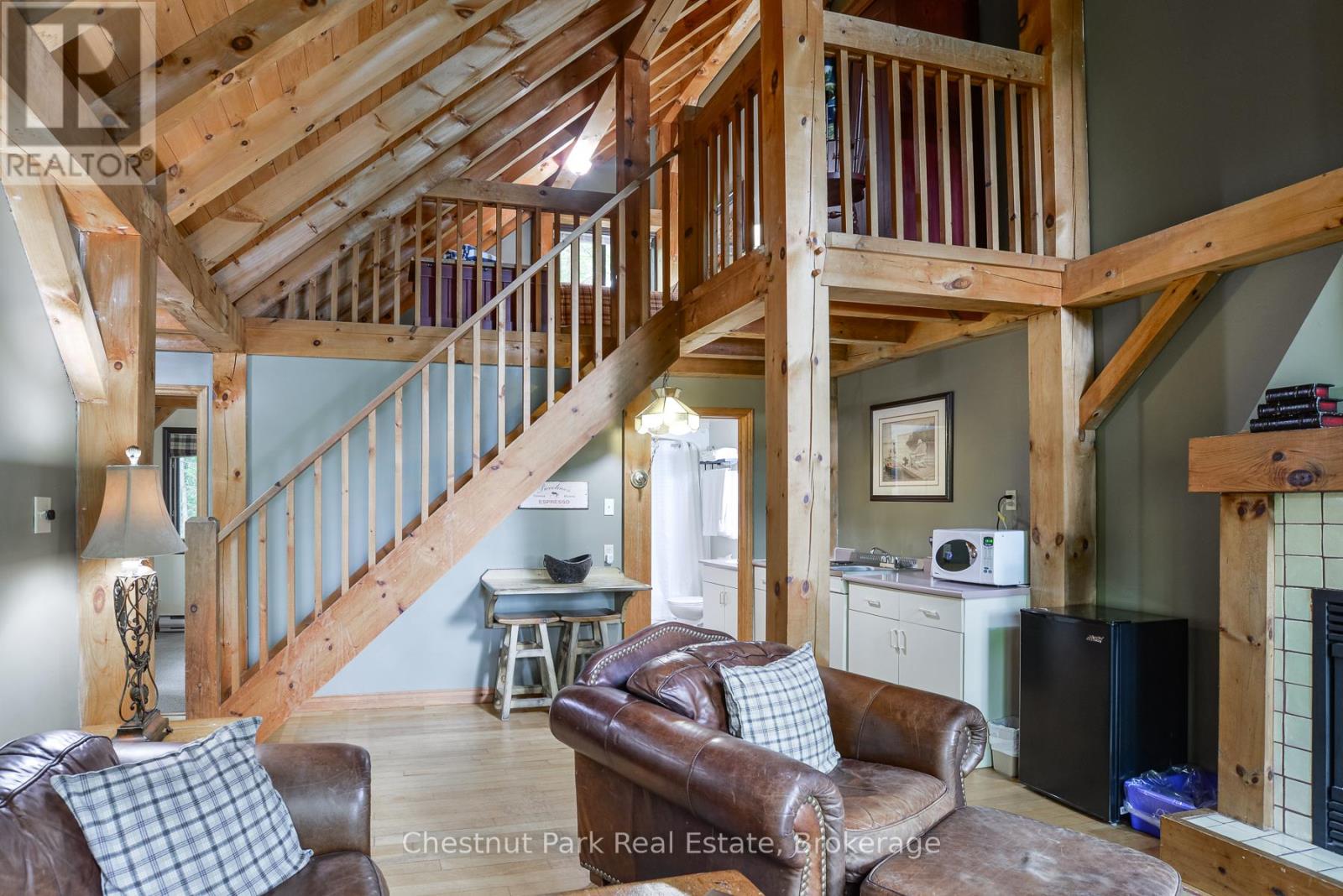 848 Clearwater Lake Road, Huntsville, Ontario  P0B 1L0 - Photo 38 - X11982927