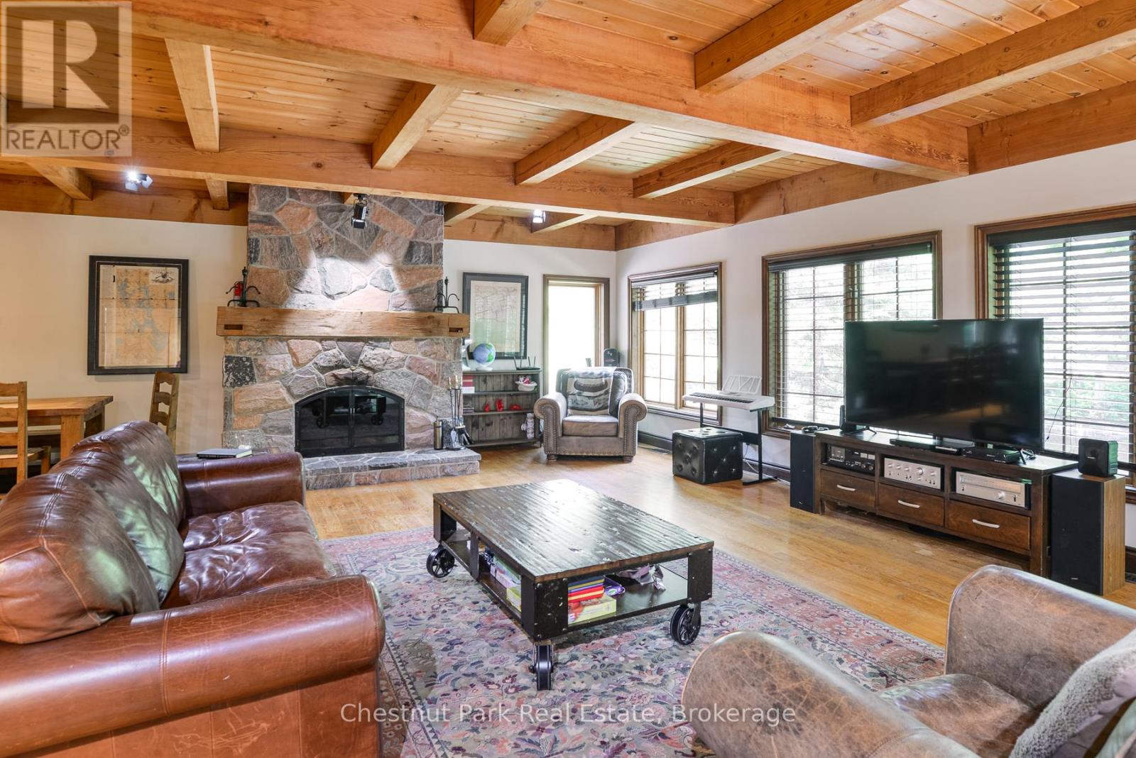 848 Clearwater Lake Road, Huntsville, Ontario  P0B 1L0 - Photo 44 - X11982927