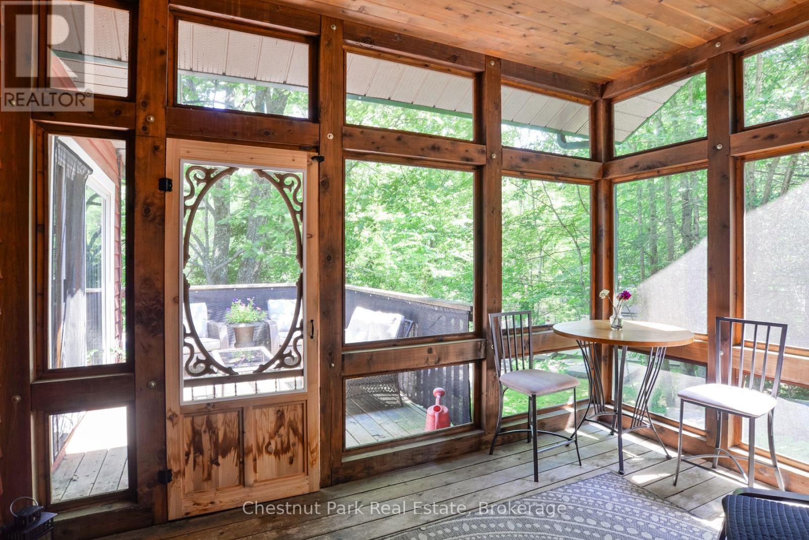 848 Clearwater Lake Road, Huntsville, Ontario  P0B 1L0 - Photo 46 - X11982927