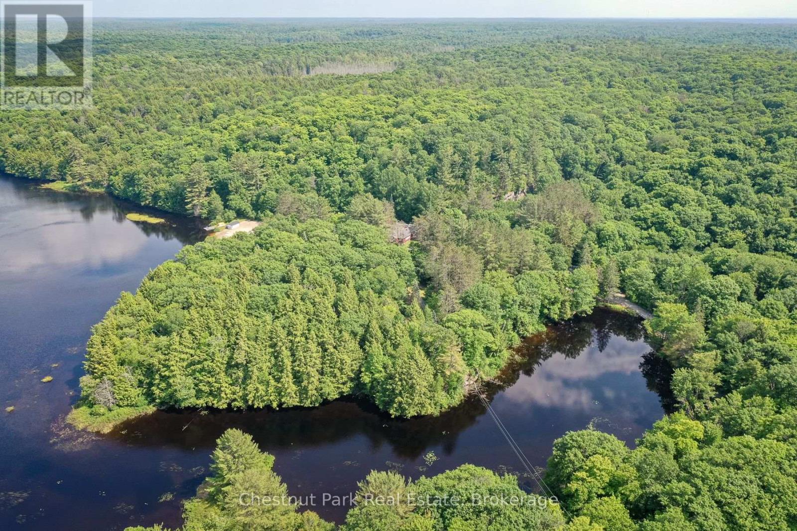 848 Clearwater Lake Road, Huntsville, Ontario  P0B 1L0 - Photo 49 - X11982927