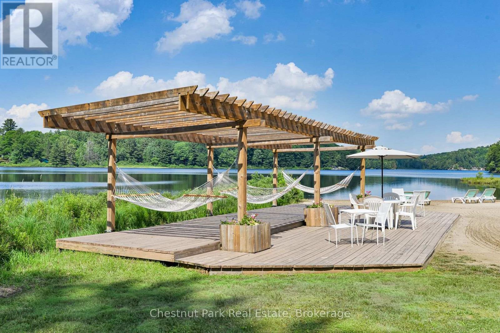 848 Clearwater Lake Road, Huntsville, Ontario  P0B 1L0 - Photo 7 - X11982927