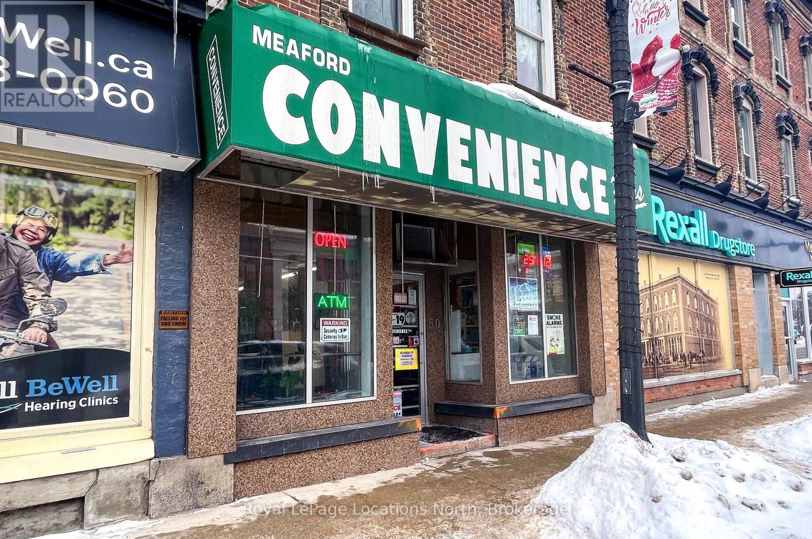 50 SYKES STREET N, Meaford, Ontario
