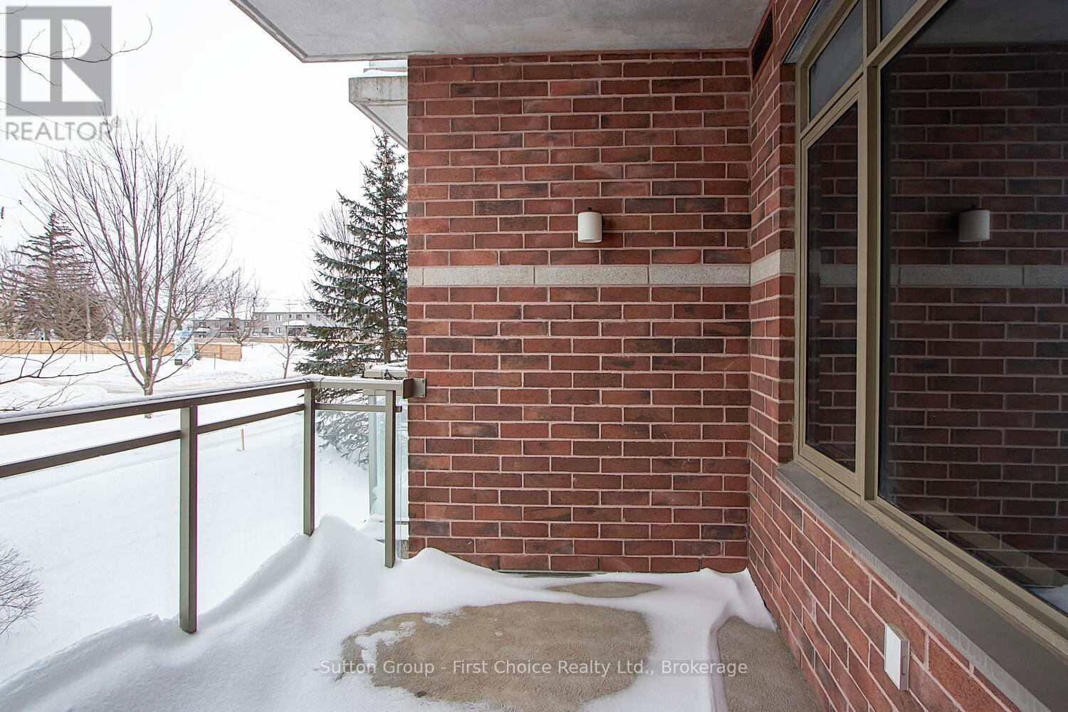 204 - 400 Romeo Street N, Stratford, Ontario  N5A 0A2 - Photo 13 - X11983140