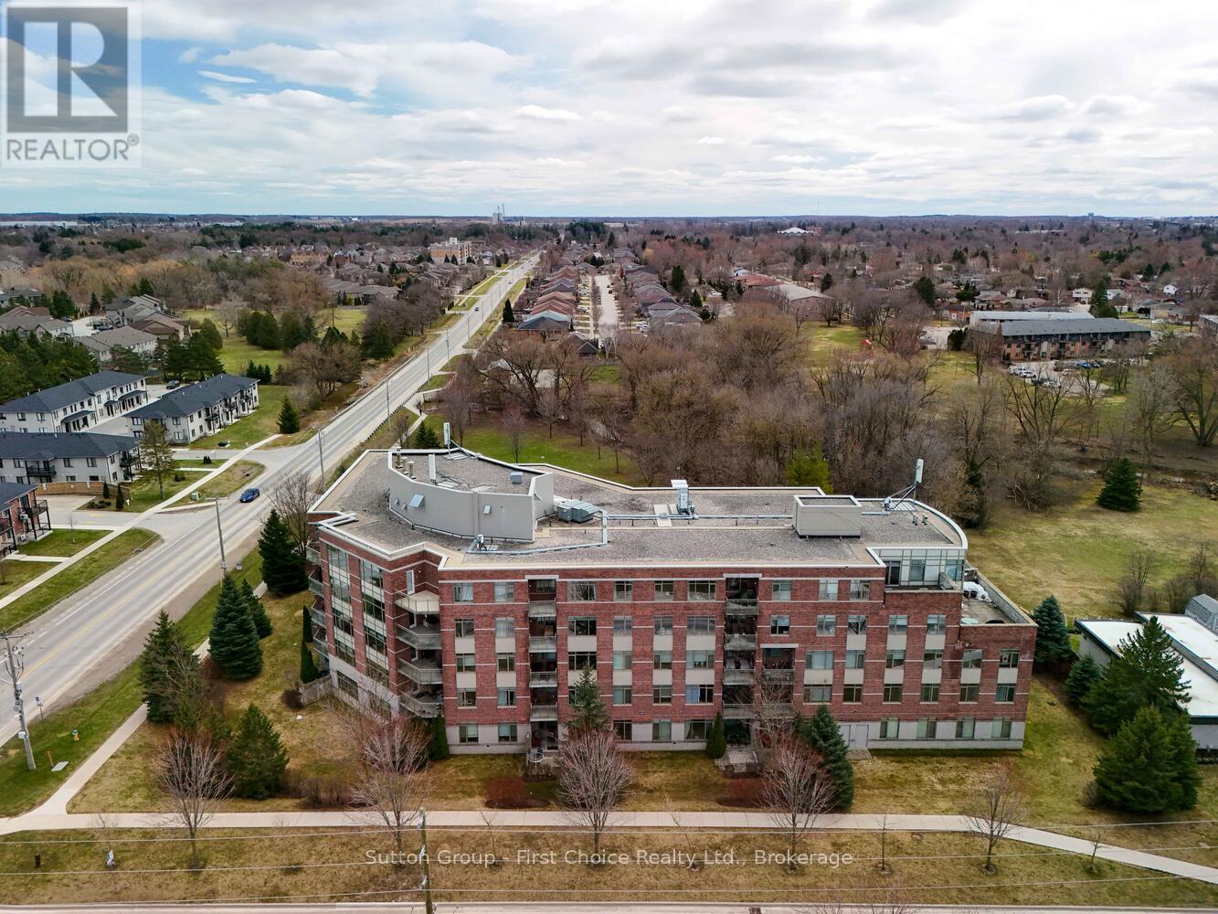 204 - 400 Romeo Street N, Stratford, Ontario  N5A 0A2 - Photo 2 - X11983140