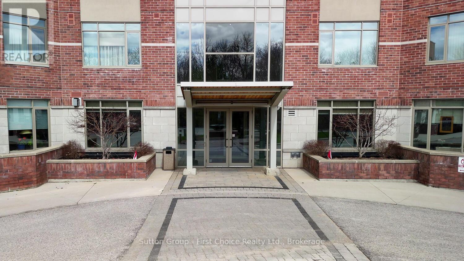 204 - 400 Romeo Street N, Stratford, Ontario  N5A 0A2 - Photo 3 - X11983140