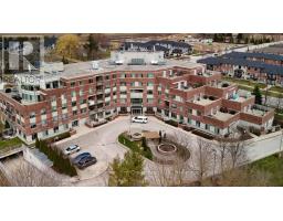 204 - 400 ROMEO STREET N, Stratford, Ontario