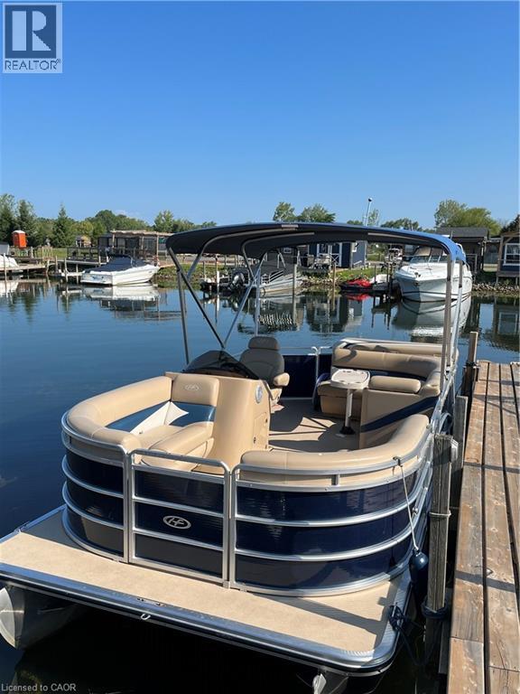 92 Clubhouse Road Unit# 50, Turkey Point, Ontario  N0E 1T0 - Photo 16 - 40700530