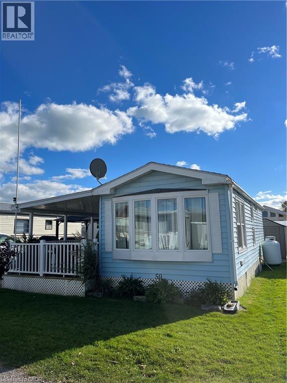 92 Clubhouse Road Unit# 50, Turkey Point, Ontario  N0E 1T0 - Photo 3 - 40700530