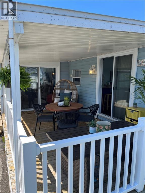 92 Clubhouse Road Unit# 50, Turkey Point, Ontario  N0E 1T0 - Photo 4 - 40700530