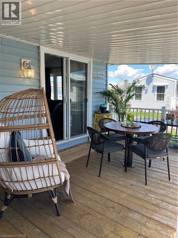 92 Clubhouse Road Unit# 50, Turkey Point, Ontario  N0E 1T0 - Photo 5 - 40700530