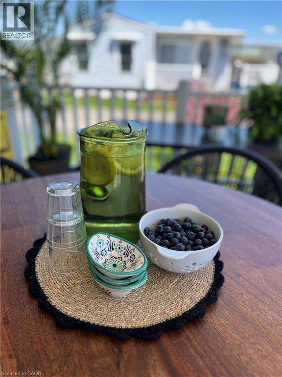 92 Clubhouse Road Unit# 50, Turkey Point, Ontario  N0E 1T0 - Photo 6 - 40700530