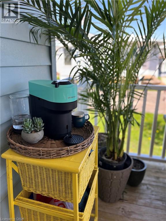 92 Clubhouse Road Unit# 50, Turkey Point, Ontario  N0E 1T0 - Photo 7 - 40700530