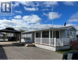 92 CLUBHOUSE Road Unit# 50, Turkey Point, Ontario