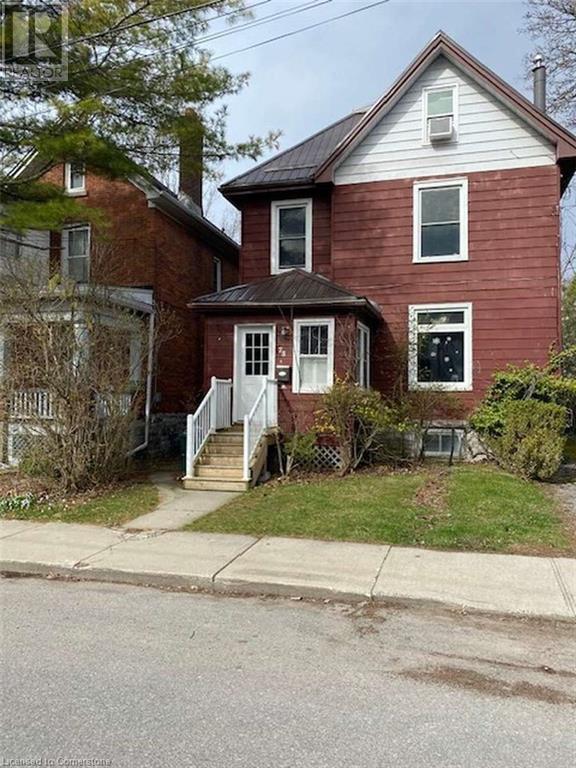78 Nelson Street, Kingston, Ontario  K7L 3W8 - Photo 1 - 40700550