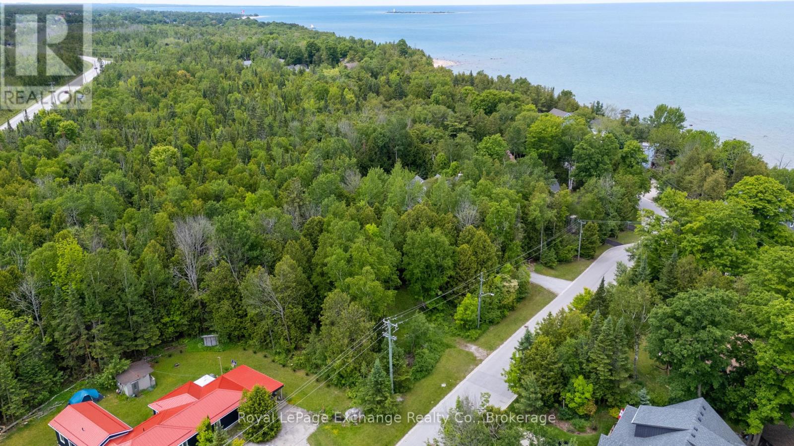 Part Park Lt 12 Elm Street E, Saugeen Shores, Ontario  N0H 2L0 - Photo 11 - X11983542
