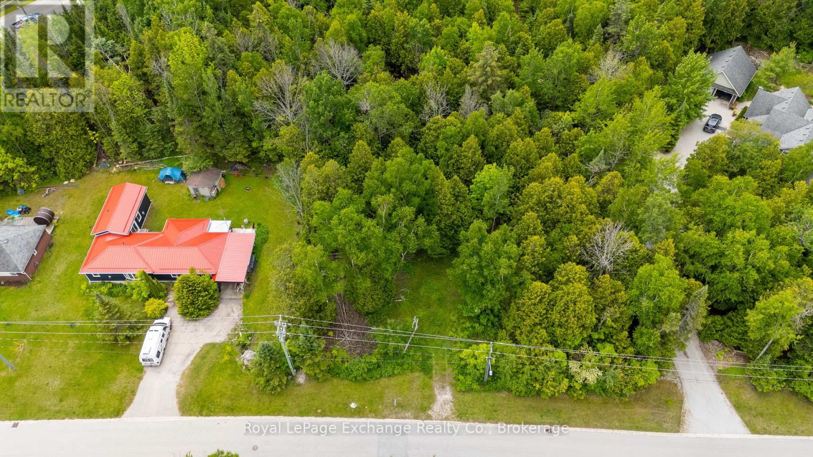 Part Park Lt 12 Elm Street E, Saugeen Shores, Ontario  N0H 2L0 - Photo 16 - X11983542